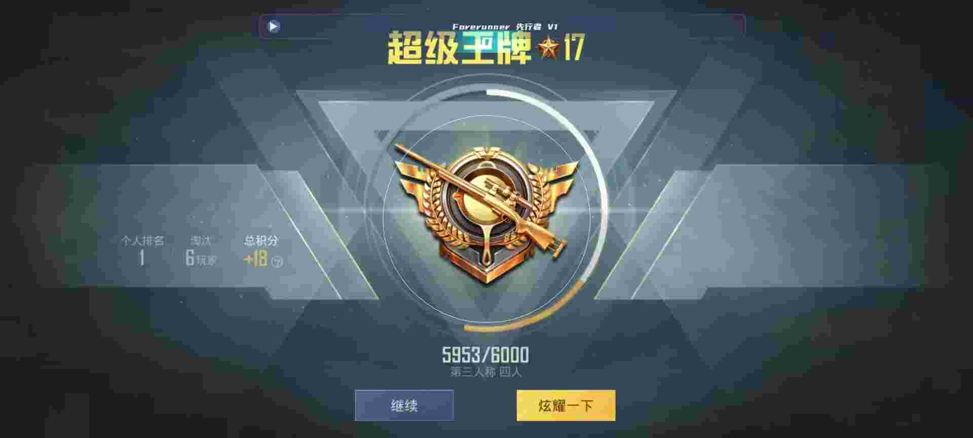 和平精英鸡腿辅助自瞄 - ��ƽ��Ӣ��һ�����ʾ����辅助预览图